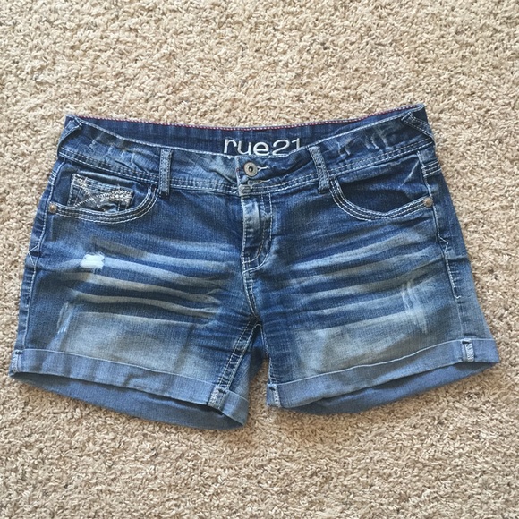 Rue21 Pants - Rue21 shorts